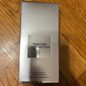 Tom Ford Grey Vetiver Fragrance